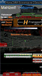 Mobile Screenshot of h-transport.pxtr.de